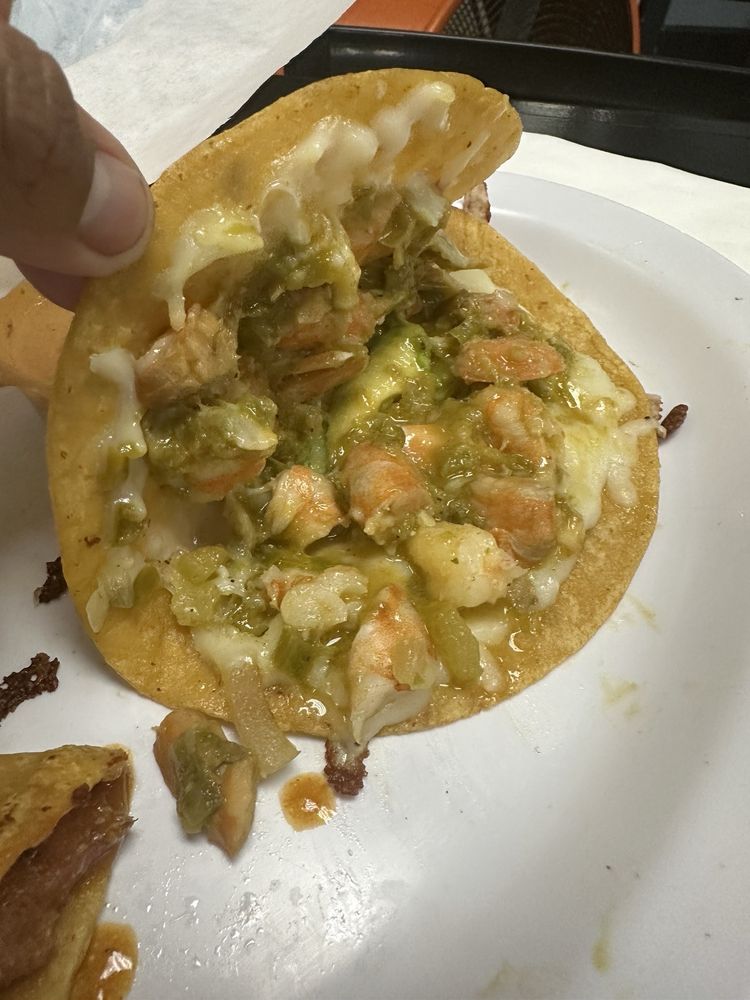 Mariscos Chinola