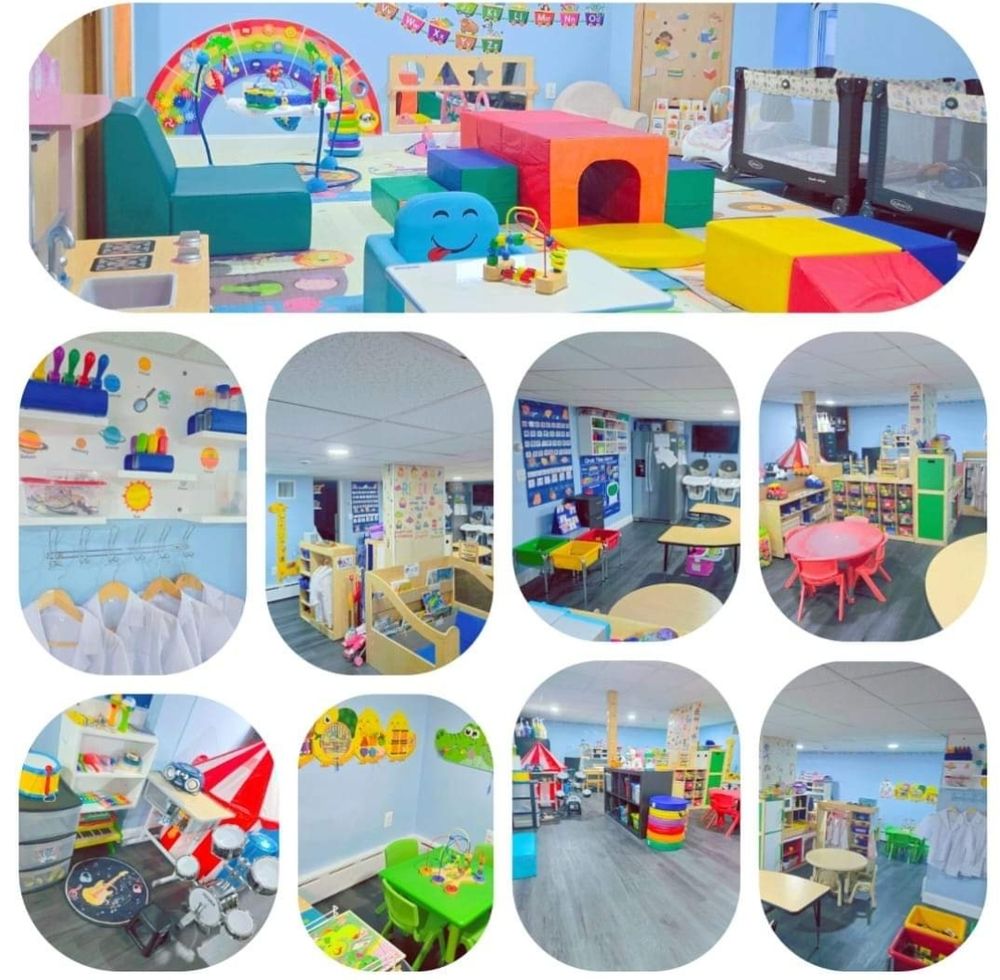ABC Child Care - childcare center in Worcester, MA