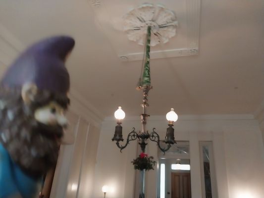 Natchez National Historical Park by null