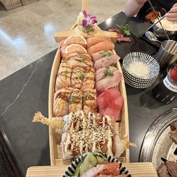 Janggogi - Sushi - Korean Near Me - Bellevue, Washington Janggogi - Sushi - Korean Near Me - Bellevue, Washington