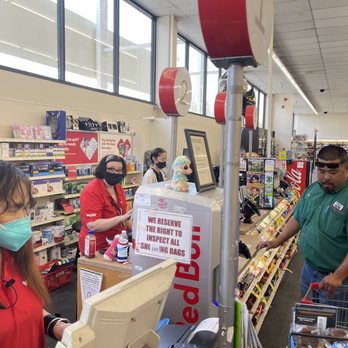 CVS Pharmacy - The incredible appearing and disappearing staff. - Drugstores Near Me - Pasadena, California