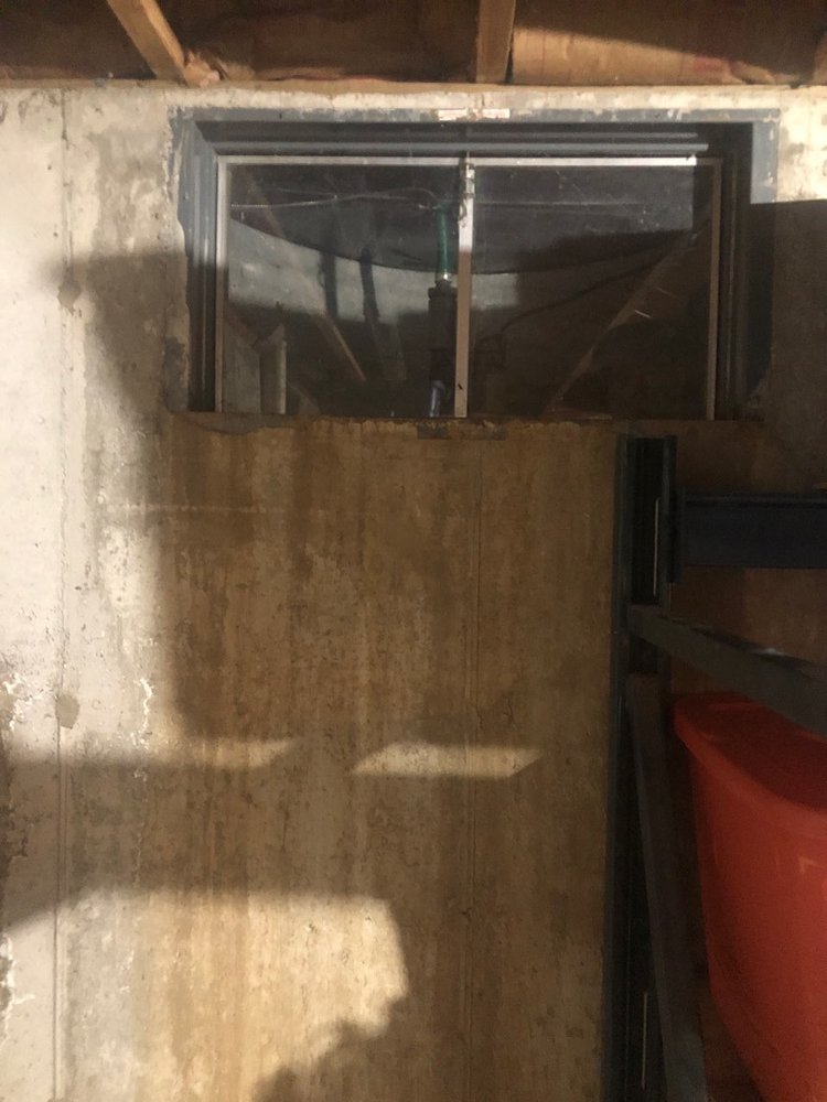 Slide of Sump Pump Gurus