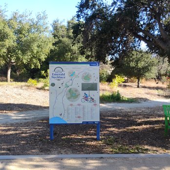 Peck Road Water Conservation Park - Parks Near Me - Arcadia, California