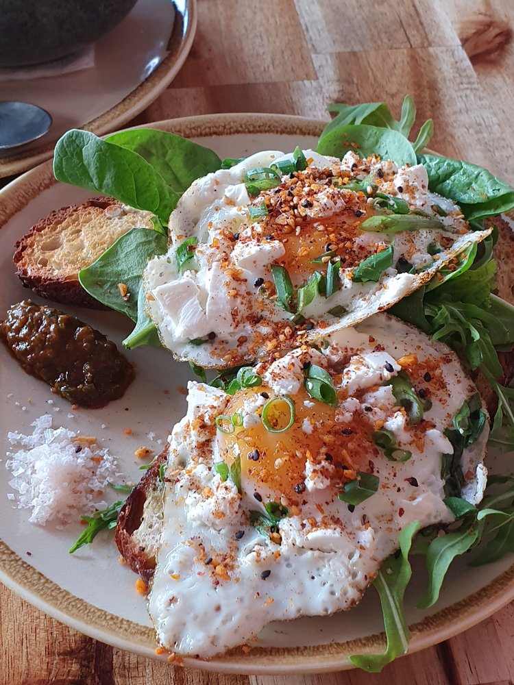 SIDE POCKET ESPRESSO Coffee Roasteries 286292 Maitland Rd