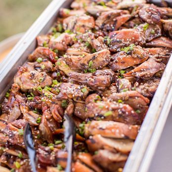 Brennecke's Beach Broiler - Caterers Near Me - Koloa, Hawaii