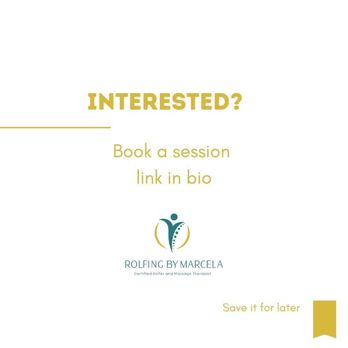 Rolfing by Marcela - Massage Therapy Near Me - Montclair, New Jersey Rolfing by Marcela - Massage Therapy Near Me - Montclair, New Jersey