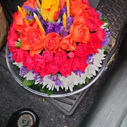 Petal Pushers