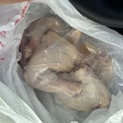 Van Nuys Fresh Poultry