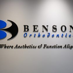 Benson Orthodontics