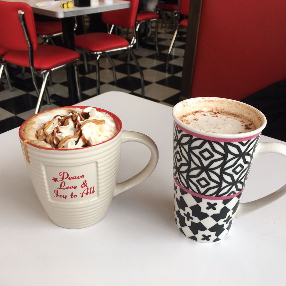 Crazy Beans - Breakfast & Brunch Near Me - Greenport, New York Crazy Beans - Breakfast & Brunch Near Me - Greenport, New York