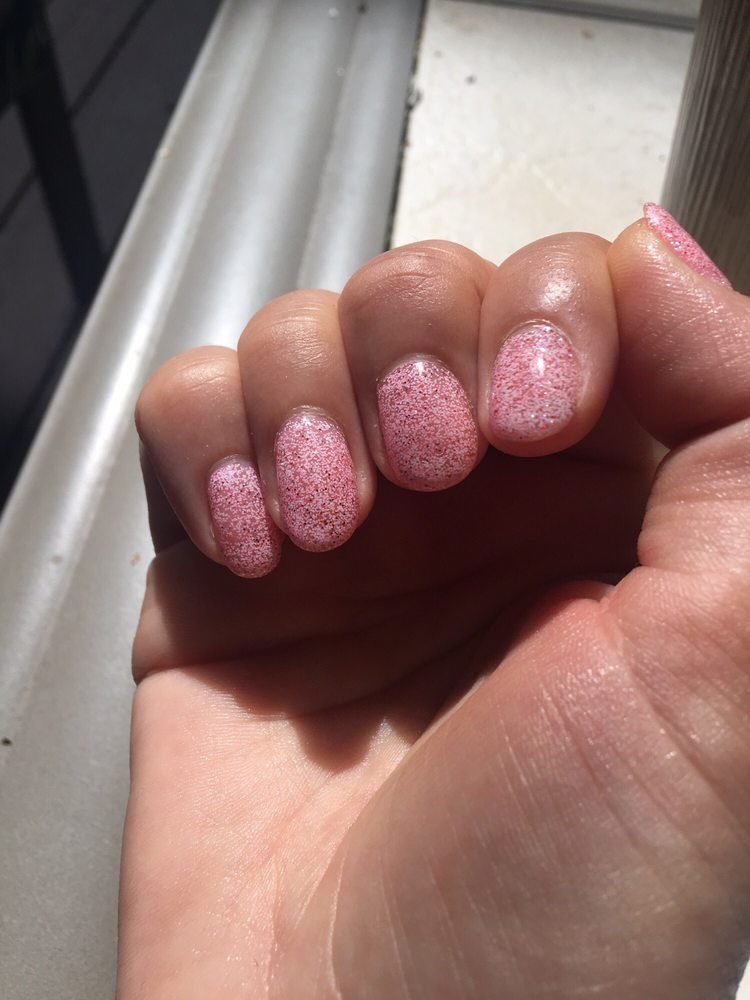 C K Nails And Spa 182 Photos & 77 Reviews Nail Salons 330 N