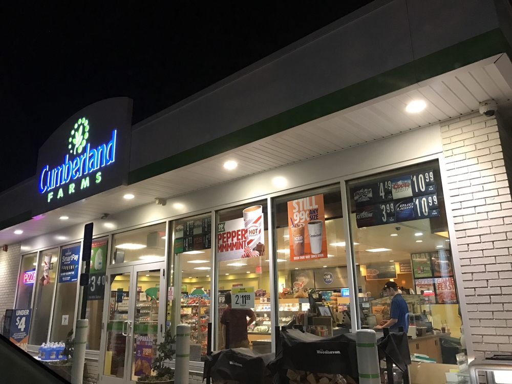 CUMBERLAND FARMS Updated August 2024 10 Photos 76 Main St, PHILMONT, New York