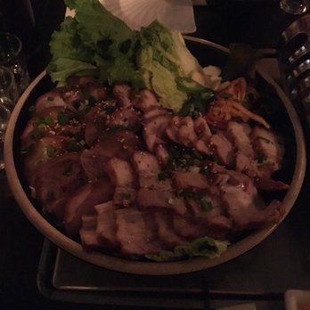 Jameh Bossam - Korean Near Me - North York, Ontario Jameh Bossam - Korean Near Me - North York, Ontario