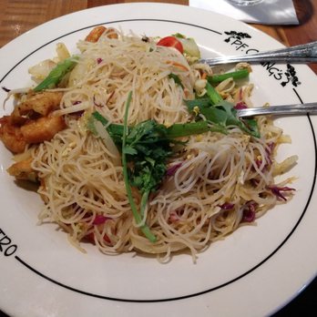 P.F. Chang's - Hokkien street noodles. - Chinese Near Me - Omaha, Nebraska