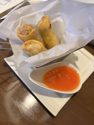 Bangkok On Franklin by null