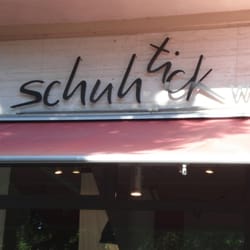 Schuhtick Schuhhaus Hartmann