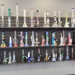 The Don Smoke Shop