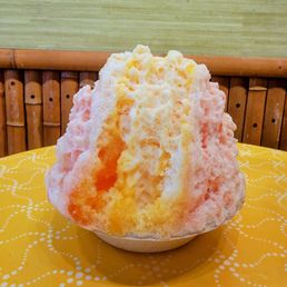 Shaved Ice