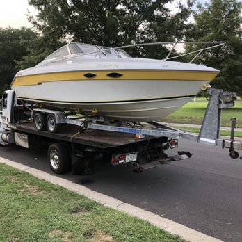 Secure Towing - Roadside Assistance Near Me