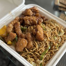 PANDA EXPRESS - Updated December 2025 - 141 Photos & 174 Reviews