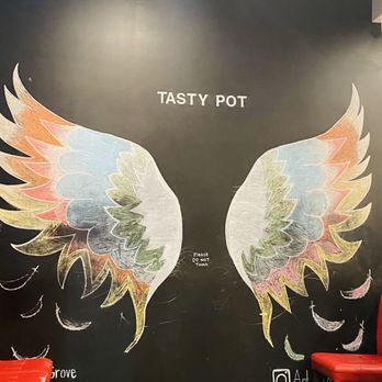 Tasty Pot - Interiors - Hot Pot Near Me - Elk Grove, California Tasty Pot - Interiors - Hot Pot Near Me - Elk Grove, California