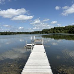 Lake Osceola Retreat - Women's Goddess Retreat July 2025