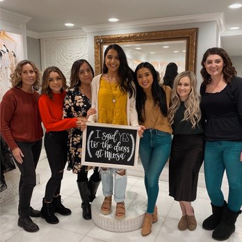 Miosa Bride - Bridal Near Me - Sacramento, California Miosa Bride - Bridal Near Me - Sacramento, California