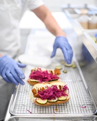 Pretty Bird Hot Chicken, Midvale by null