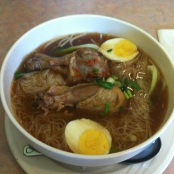 Noodle Street - NS soup with roasted chicken - Thai Near Me - Boston, Massachusetts Noodle Street - NS soup with roasted chicken - Thai Near Me - Boston, Massachusetts