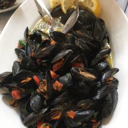 Gesù Cristo - Cozze