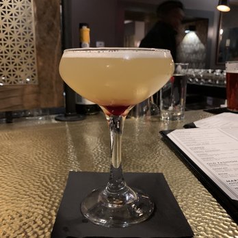 Losanti - Pago-Pago cocktail - Steakhouses Near Me - Cincinnati, Ohio Losanti - Pago-Pago cocktail - Steakhouses Near Me - Cincinnati, Ohio