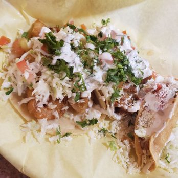El Taco Nazo - Mexican Near Me - Baldwin Park, California