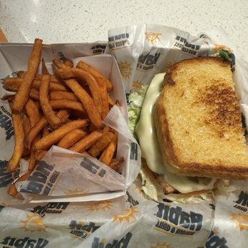 Habit Burger & Grill - Burgers Near Me - Anaheim, California Habit Burger & Grill - Burgers Near Me - Anaheim, California