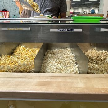 Doc Popcorn - Katy Mills - Popcorn Shops Near Me - Houston, Texas Doc Popcorn - Katy Mills - Popcorn Shops Near Me - Houston, Texas