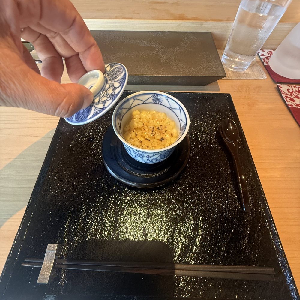 Ezo Omakase - Sushi Bars Near Me - Santa Clara, California