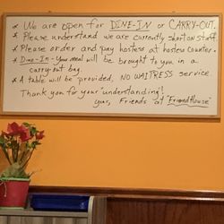 Chalkboard