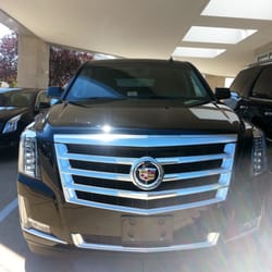 Falcon Valet Limousine