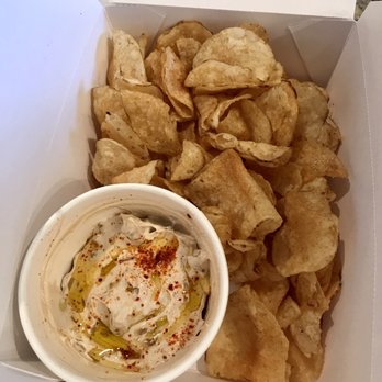 Cafe Lola - Chips & French Onion Dip - Cafes Near Me - Henderson, Nevada Cafe Lola - Chips & French Onion Dip - Cafes Near Me - Henderson, Nevada