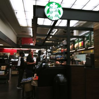 Starbucks - the inside of a starbucks coffee shop - Coffee & Tea Near Me - Flagstaff, Arizona