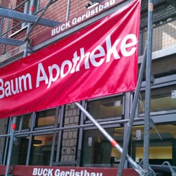 Hammerbaum Apotheke