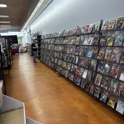 The Nerd Store