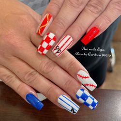 Neo Nails & Spa - Nails by Nina
