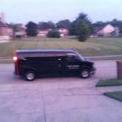 Ark Shuttle Transportation