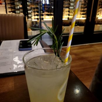 OLIVIA - Sicilian Lemonade - Italian Near Me - Tampa, Florida OLIVIA - Sicilian Lemonade - Italian Near Me - Tampa, Florida