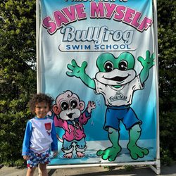 Bullfrog Swim School