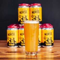 Barleycorn’s Brewhouse
