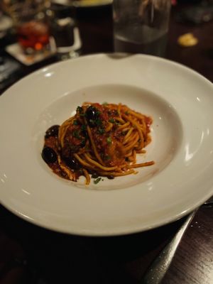 Gusto by null