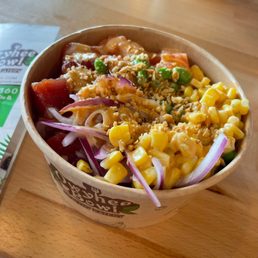 Regular bowl Regular bowl