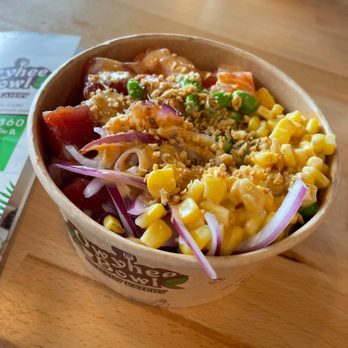 Owyhee Bowl - Regular bowl - Acai Bowls Near Me - D’iberville, Mississippi Owyhee Bowl - Regular bowl - Acai Bowls Near Me - D’iberville, Mississippi