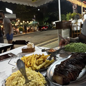 Braseiro da Gávea - Steak Combo - Brazilian Near Me - Rio de Janeiro, RJ